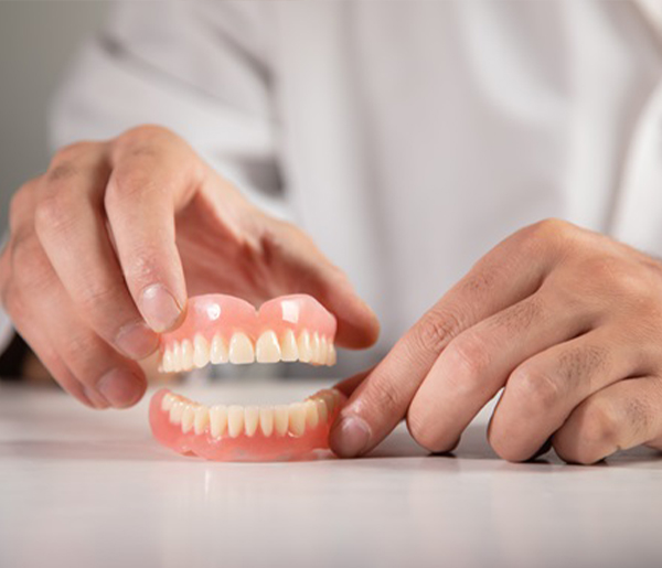 Dentures